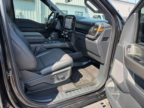 Used 2024 Ford F150 Tremor w/ Bed Utility Package AWD/4WD image 22