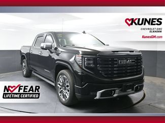 Used 2023 GMC Sierra 1500 Denali Ultimate AWD/4WD video 1