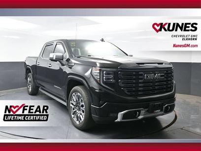Used 2023 GMC Sierra 1500 Denali Ultimate