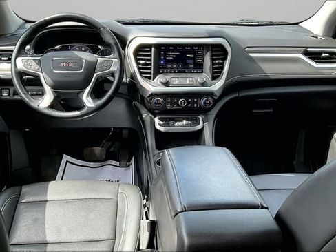 Used 2023 GMC Acadia SLT w/ Elevation Edition AWD/4WD image 15