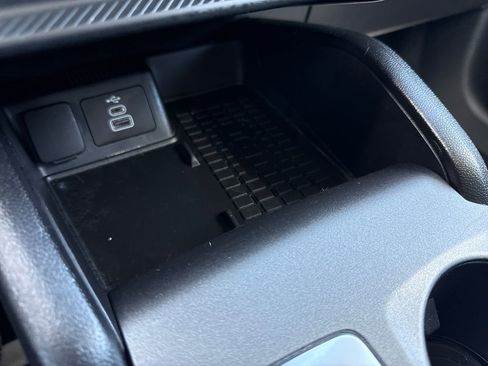 Used 2025 Ford Bronco Sport Big Bend w/ Convenience Package image 35