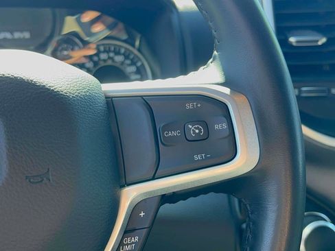 Used 2023 RAM 1500 Big Horn image 21
