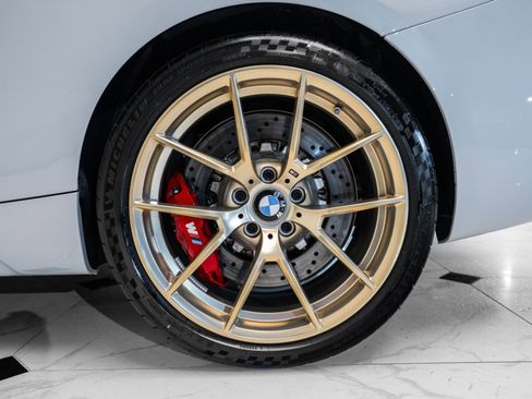 Used 2020 BMW M2 CS image 18