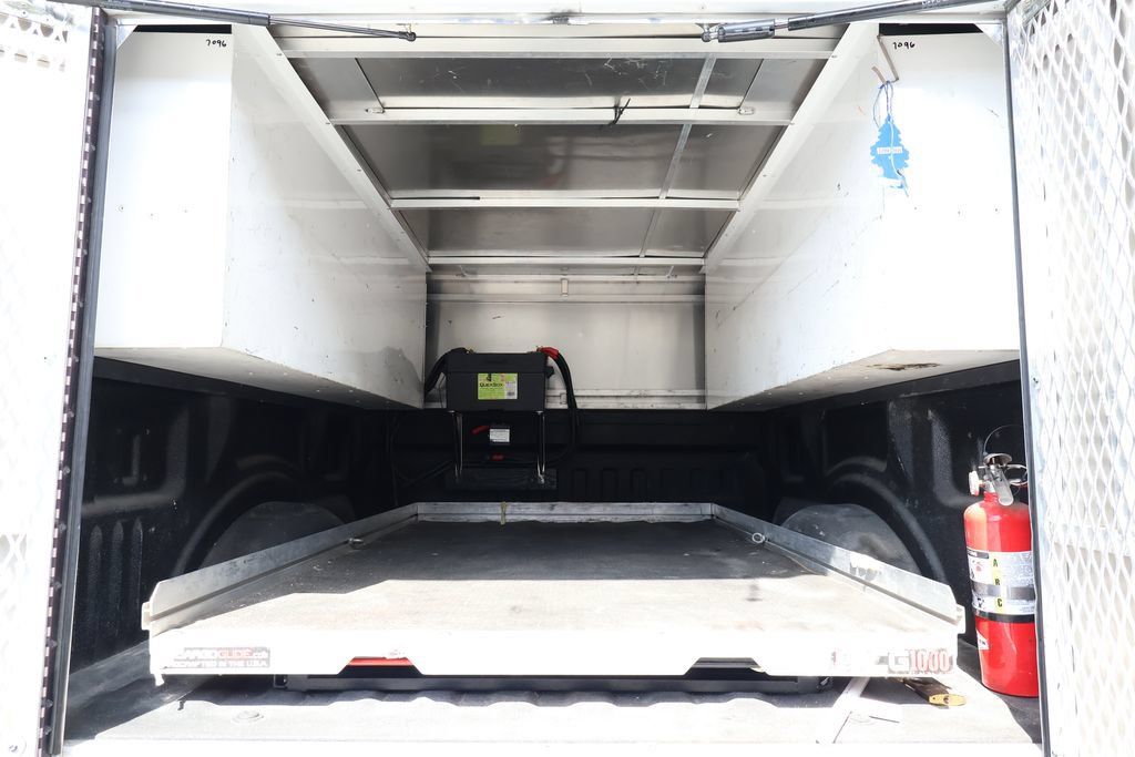 Used 2019 Ford F150 XL w/ Equipment Group 101A Mid RWD image 16