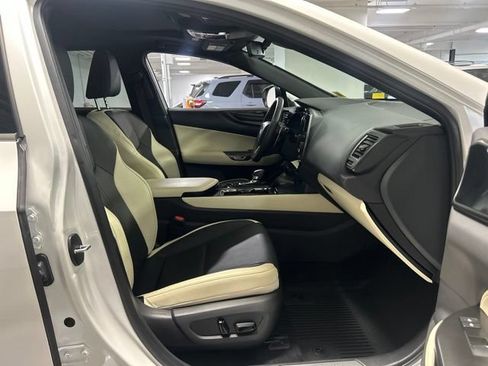 Certified 2024 Lexus NX 350 AWD w/ Cold Area Package image 28
