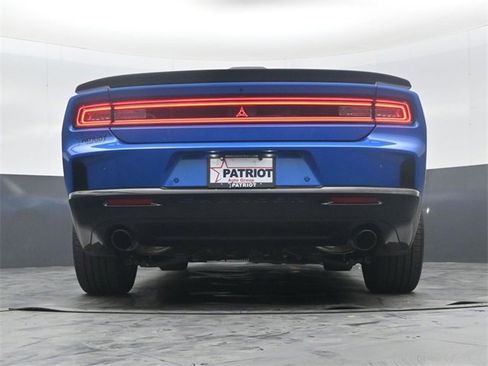 New 2026 Dodge Charger Scat Pack image 41