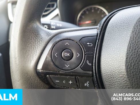 Used 2019 Toyota RAV4 LE FWD image 29