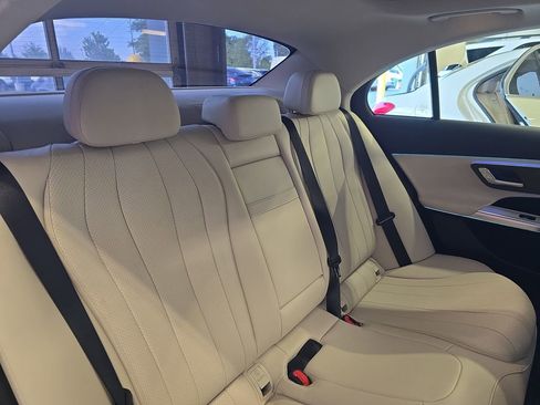 Certified 2025 Mercedes-Benz E 350 Sedan w/ Driver Assistance Package image 13