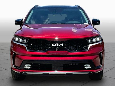 Used 2023 Kia Sorento SX AWD/4WD image 4