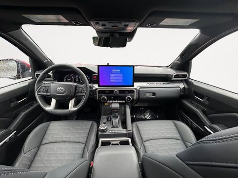 Used 2026 Toyota Tacoma TRD Off-Road w/ TRD Off Road Premium Package image 13