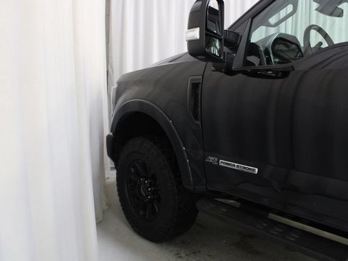 Used 2021 Ford F250 Lariat AWD/4WD image 31