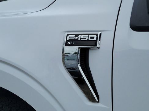 Used 2021 Ford F150 XLT w/ Equipment Group 301A Mid AWD/4WD image 7