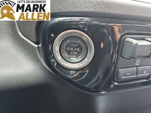 Used 2024 Chevrolet Silverado 1500 RST AWD/4WD image 17