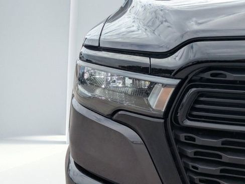 New 2026 RAM 1500 Big Horn AWD/4WD image 8