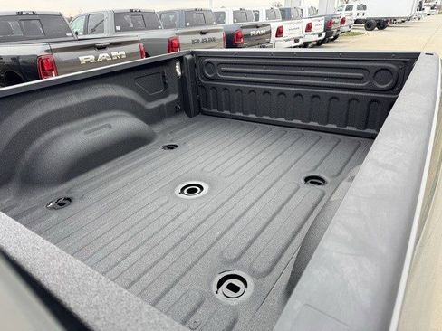 New 2026 RAM 3500 Big Horn image 32