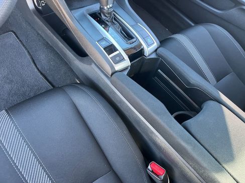 Used 2016 Honda Civic EX-T image 18