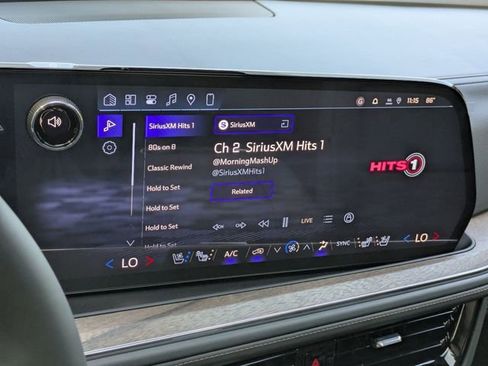 New 2026 Chevrolet Suburban High Country image 18