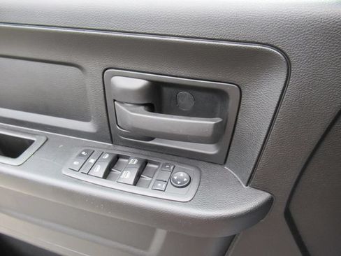 Certified 2023 RAM 1500 Tradesman w/ Tradesman SXT Package RWD image 19