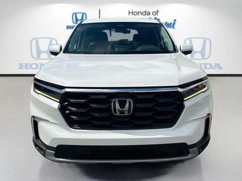 Used 2023 Honda Pilot EX-L image 2