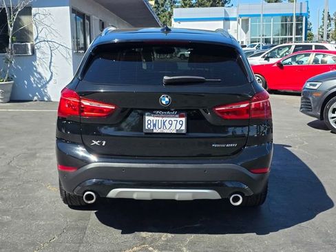 Used 2021 BMW X1 sDrive28i image 7