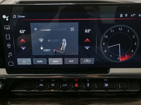 Used 2023 GMC Sierra 1500 Elevation image 25