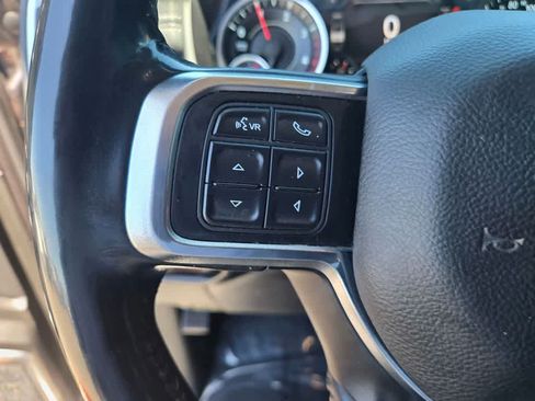Used 2021 RAM 2500 Laramie AWD/4WD image 21