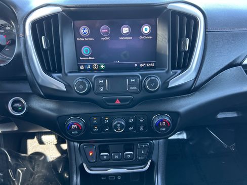 Used 2020 GMC Terrain SLT w/ Preferred Package image 28