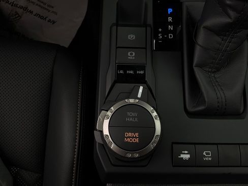 New 2026 Toyota Tacoma Limited AWD/4WD image 27