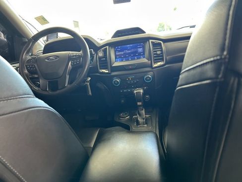 Used 2021 Ford Ranger XLT w/ Tremor Off-Road Package AWD/4WD image 28