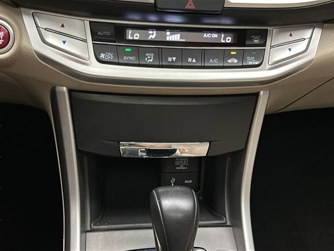 Used 2015 Honda Accord EX-L image 30