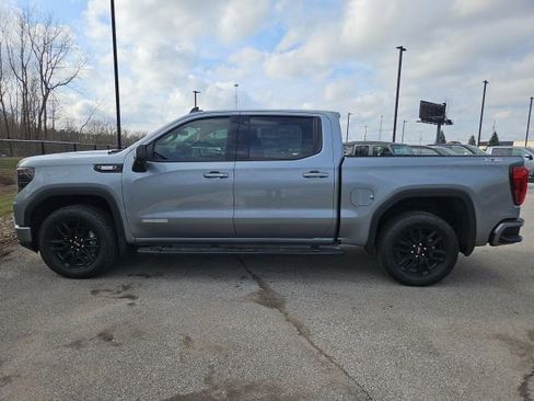 New 2026 GMC Sierra 1500 Elevation w/ Elevation Premium Package image 2
