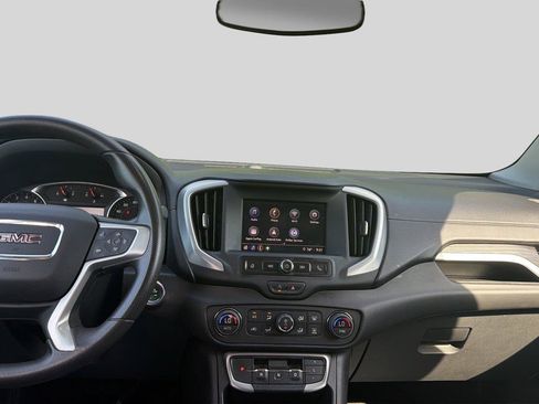 Used 2023 GMC Terrain SLE w/ Driver Convenience Package AWD/4WD image 9