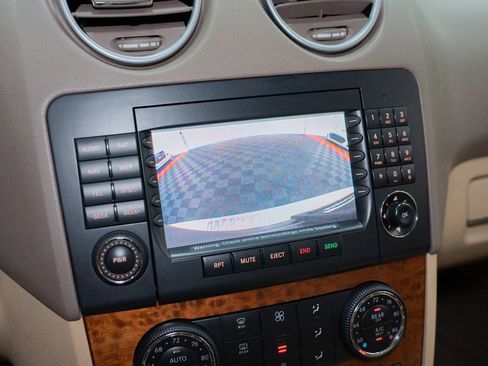Used 2008 Mercedes-Benz ML 350 4MATIC image 33