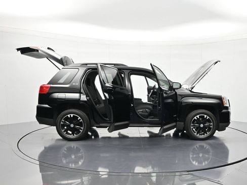 Used 2017 GMC Terrain SLE w/ Nightfall Package image 47