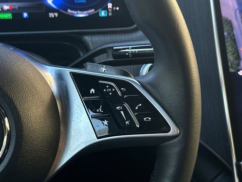 Certified 2023 Mercedes-Benz EQE 350+ SUV image 29