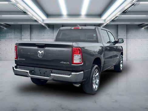Used 2023 RAM 1500 Big Horn AWD/4WD image 5