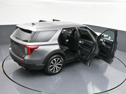 Used 2021 Ford Explorer ST w/ Equipment Group 401A image 43