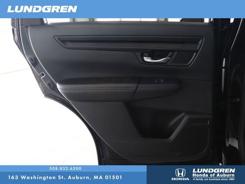 Certified 2023 Honda CR-V EX image 14