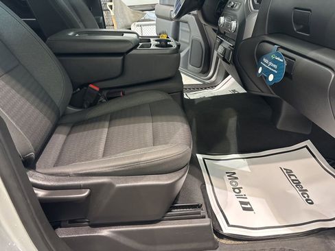 Certified 2022 GMC Sierra 1500 Pro w/ Pro Value Package image 21