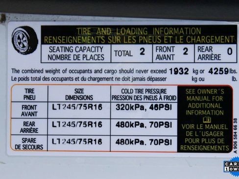 Used 2021 Mercedes-Benz Sprinter 144 Cargo image 37