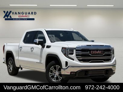 Used 2024 GMC Sierra 1500 SLT