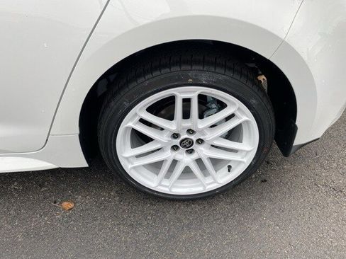 New 2026 Toyota Corolla SE image 17