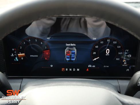 New 2026 Ford Mustang GT Premium w/ Mustang Nite Pony Package image 14