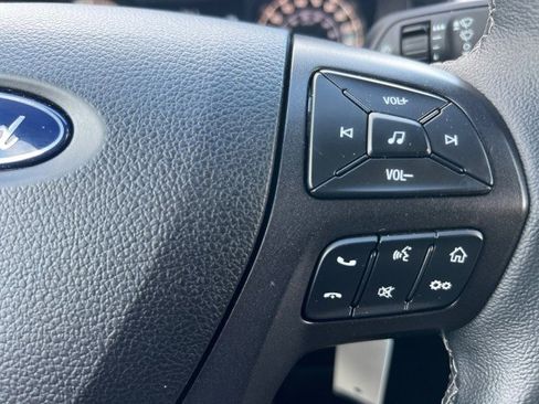 Certified 2023 Ford Ranger XLT w/ Tremor Off-Road Package image 15