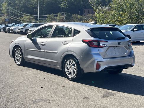 Certified 2025 Subaru Impreza 2.0i image 3