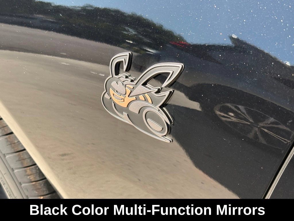New 2026 Dodge Charger Scat Pack AWD/4WD image 29