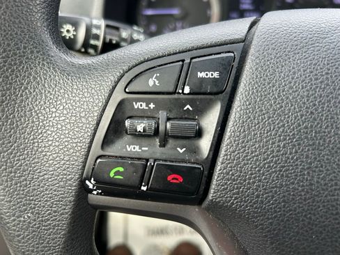 Used 2018 Hyundai Tucson SEL image 22