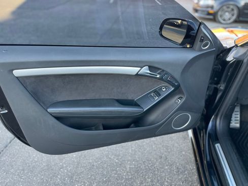 Used 2014 Audi RS 5 Coupe image 19