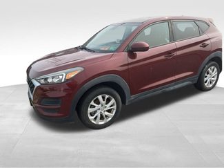 Used 2019 Hyundai Tucson SE FWD video 2