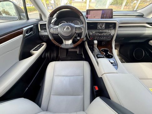 Used 2017 Lexus RX 350 FWD w/ Premium Package image 20